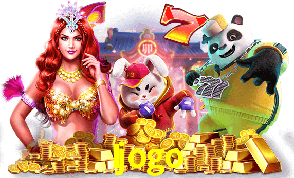 jogue em caça-níqueis ricos na Ijogo