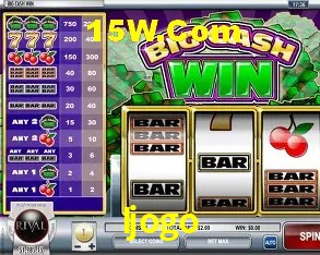 Ijogo Brasília - Security