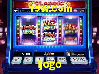 Ijogo - User Statistics