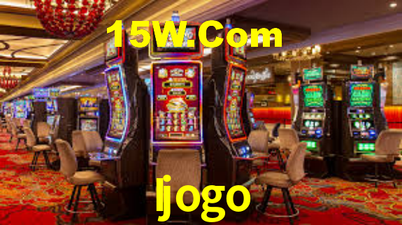 Ijogo - App Security