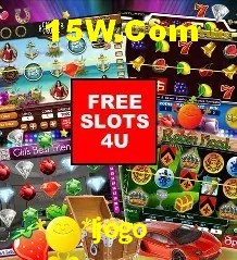 Jogos de Slot Ijogo