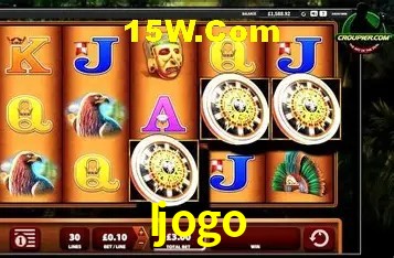 Ijogo Salvador - Support