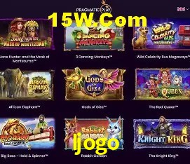 Estatísticas do Jogo Ijogo