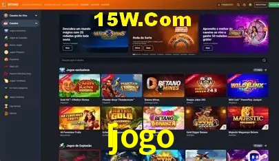 Ijogo - Análise de Mercados Esportivos