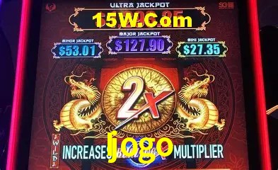 Ijogo Salvador - Statistics