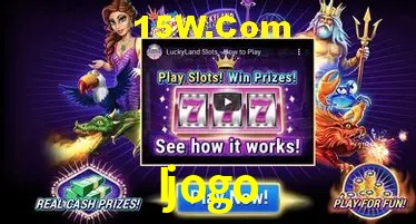 Ijogo São Paulo - Jogo Providers