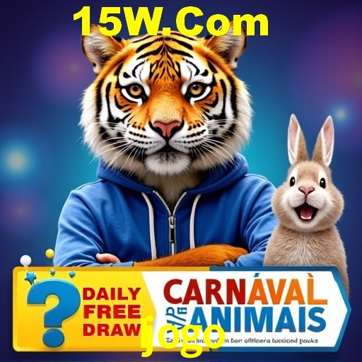 Ijogo Brasília - VIP Program