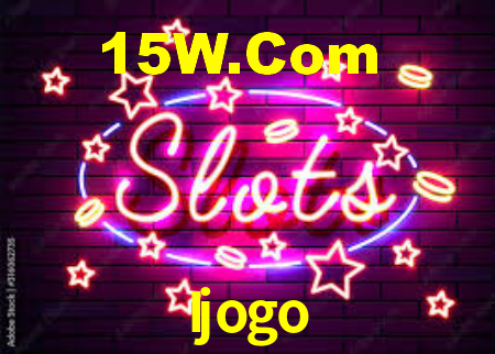 Ijogo - App Performance