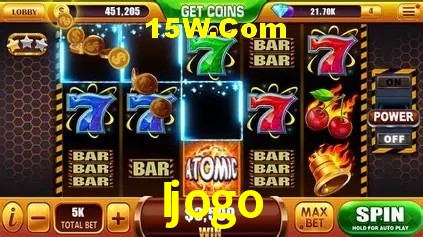 Ijogo Salvador - Football