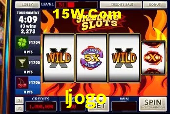 Ijogo Plataforma - Certificada MGA desde 2015