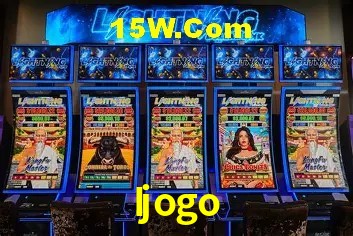 Ijogo Rio de Janeiro - Licenses