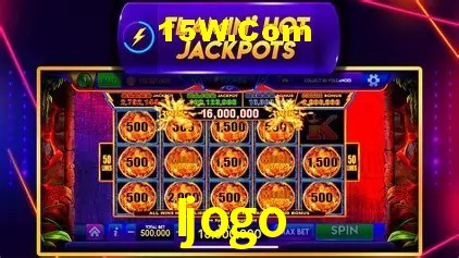 Ijogo Rio de Janeiro - Slot Strategy