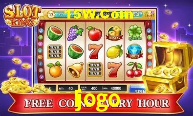 Gates of Olympus Ijogo